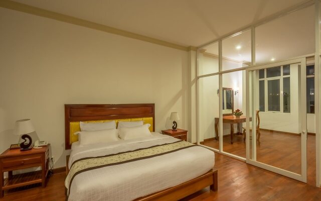 Angkor Davann Luxury Hotel & Spa