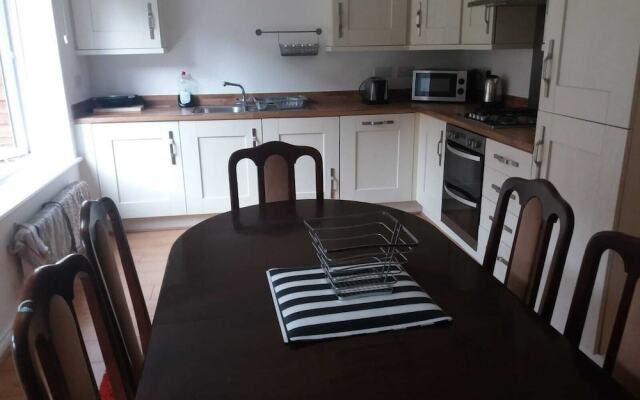 NEW 2BD Townhouse Great Location Manchester