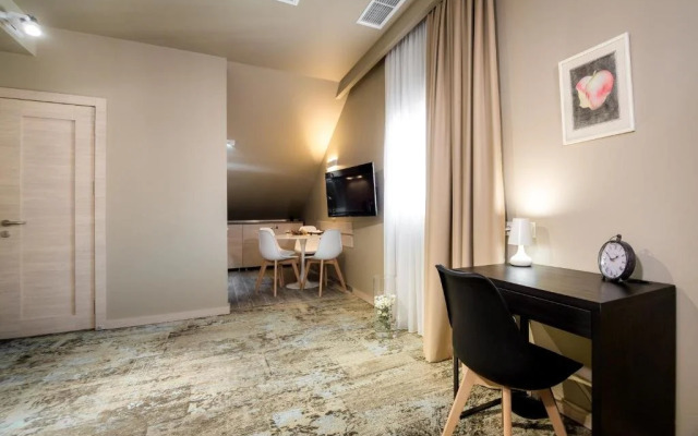 Boutique Apart Hotel Adagio