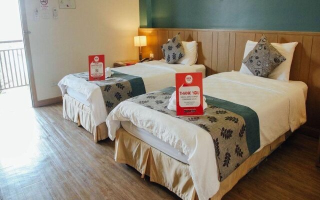Panya Resort Hotel