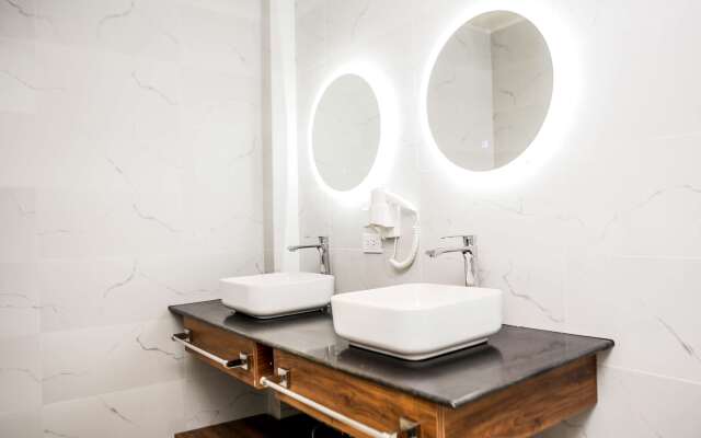 Surestay Studio By Best Western Clarkview, Angeles City
