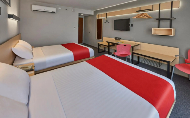 City Express by Marriott Durango