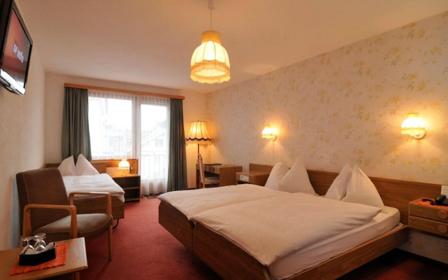 Hotel Toscana
