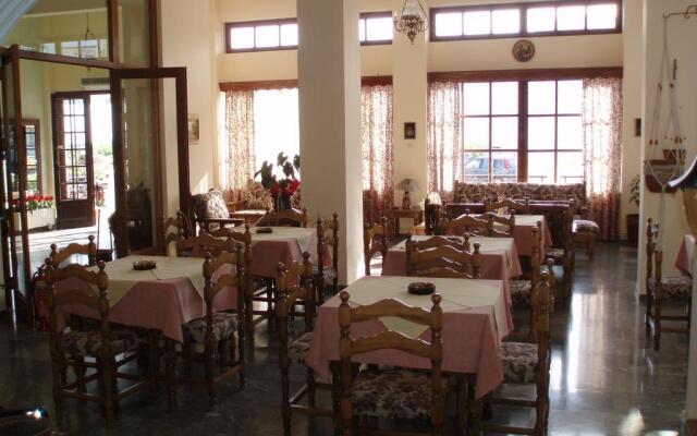 Hotel Eleni