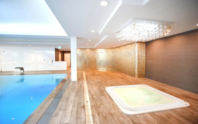 Van Der Valk Hotel Akersloot