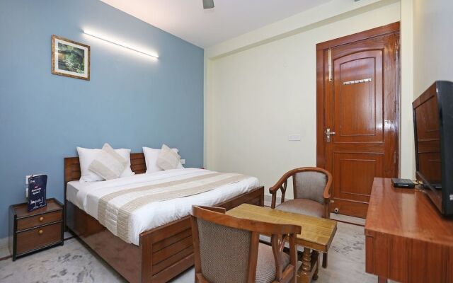 OYO 9581 Hotel Milan Inn