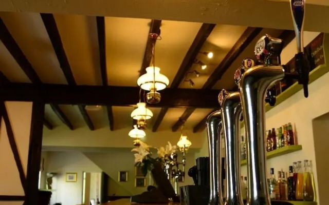 The Mulberry Inn