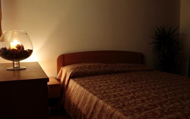 B&B Il Ristoro Del Viandante