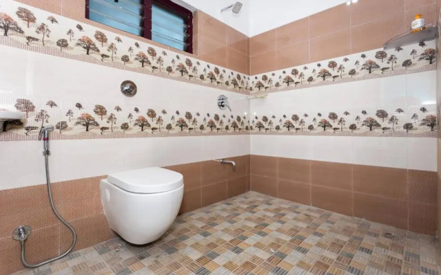 Mount Spring Valley Homestay