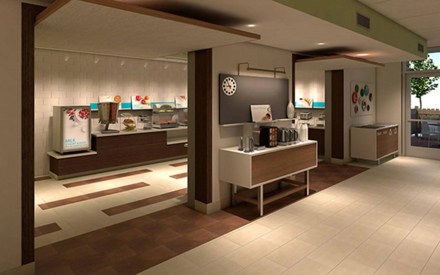 Holiday Inn Express Early by IHG