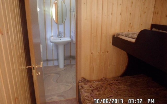 Guesthouse Olesya