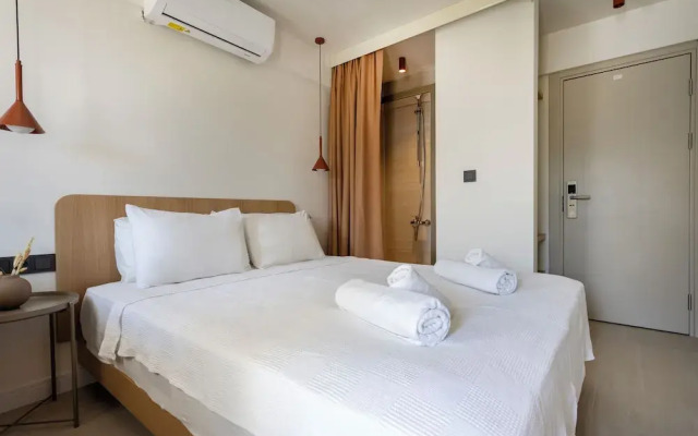 Casa Dalida Boutique Hotel