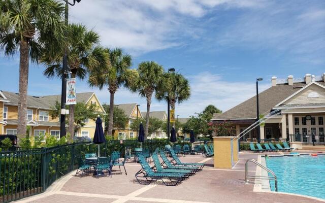 Kissimmee 3bed Villa Near Disney