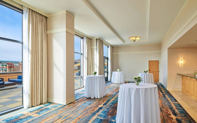 The Westin Westminster