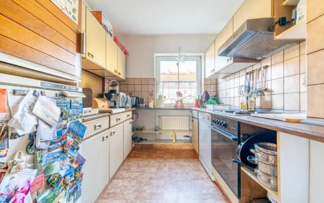 ID 6872 - Private Apartment