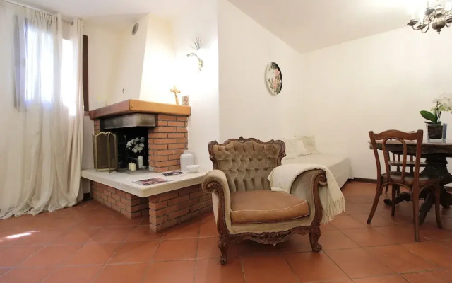 Villa Rosa Apartment