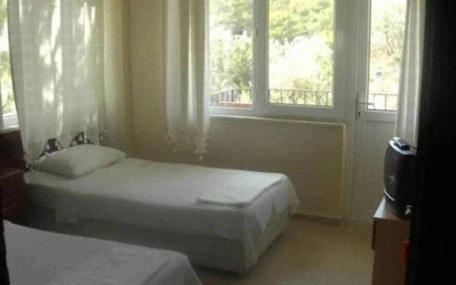 golden gate hotel ölüdeniz