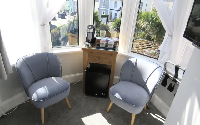 Bentley Lodge Guest House