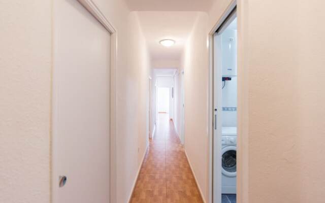 Apartamento Tres Soles