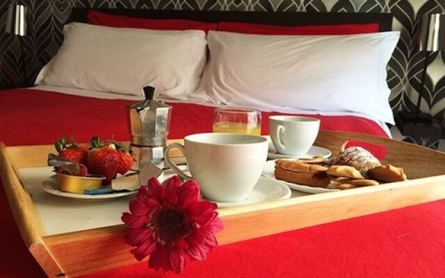 Bed and Breakfast Zoe