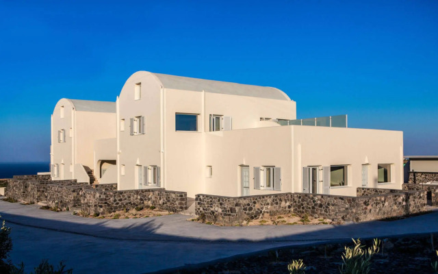 Aliter Suites