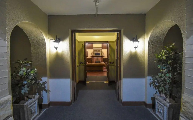 Park Hotel Bethlehem