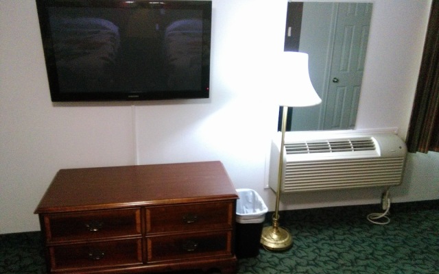 Best Inn Motel
