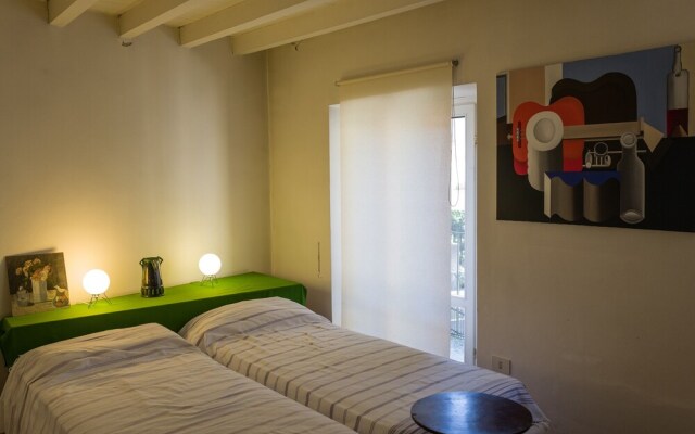 La Casa Sul Sasso Apartment 1