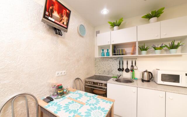 Novin (Новин) 50 лет Октября 57А корпус 1