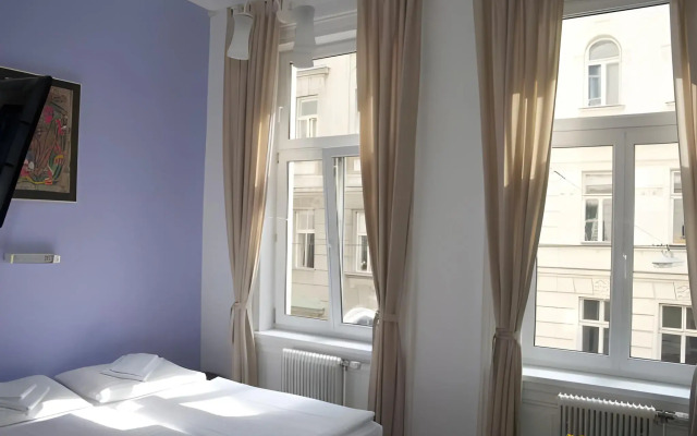 Time Out City Hotel Vienna