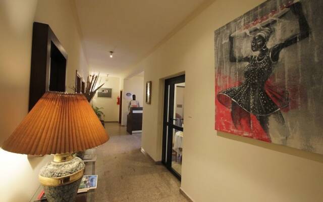 ViaCasa Boutique Hotel