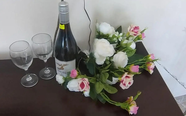 Rose & Water Guest house