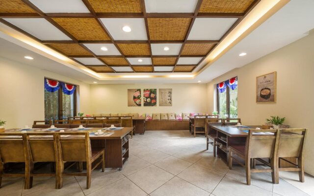 Yalong Bay Villas & Spa