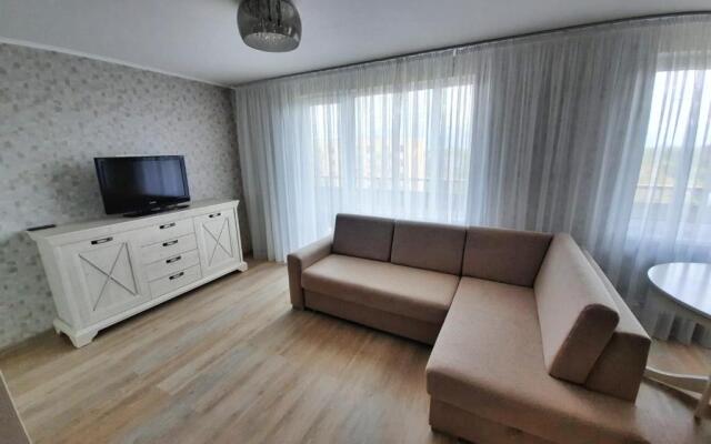 Sweet studio apartment