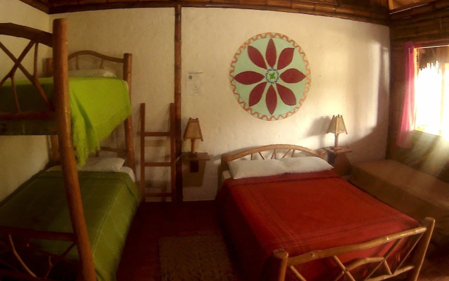 Hostal Rosa Mistica