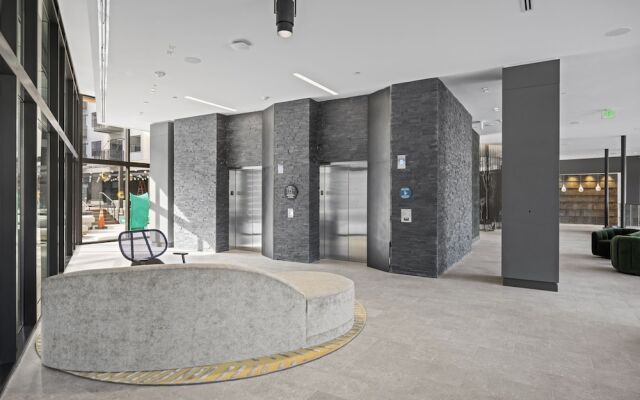 Placemakr Cathedral Heights