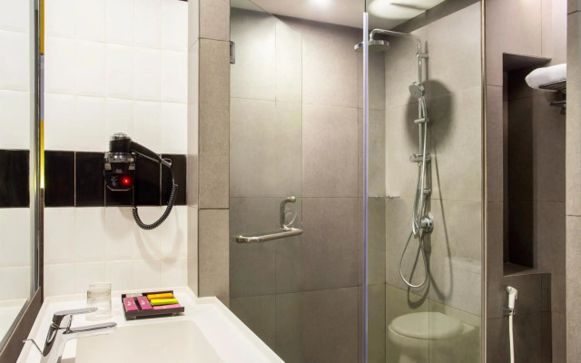 ibis Styles Bekasi Jatibening