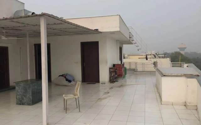 New Bawa Residency