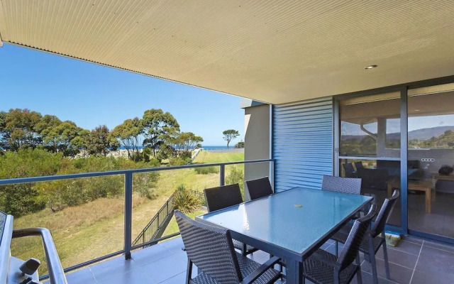 Saltwater Apartments