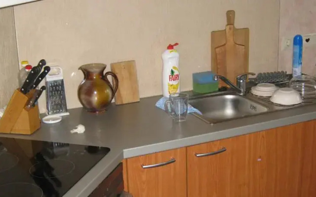 Guest House Mēnesnīcas