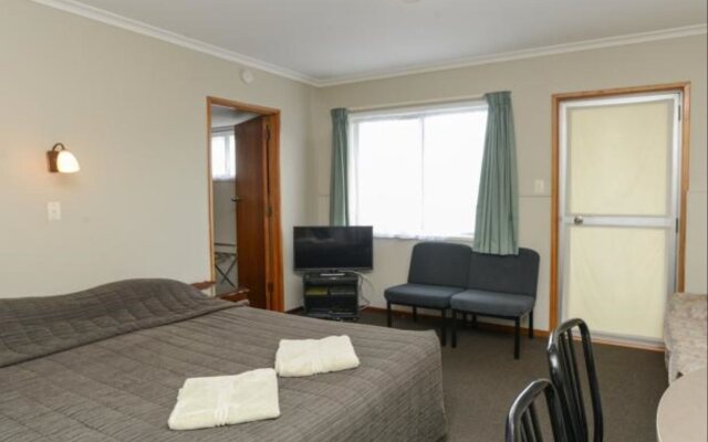 The Magpie-Hawkes Bay Motel