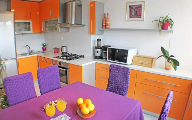 Bacvice Beach Apartments