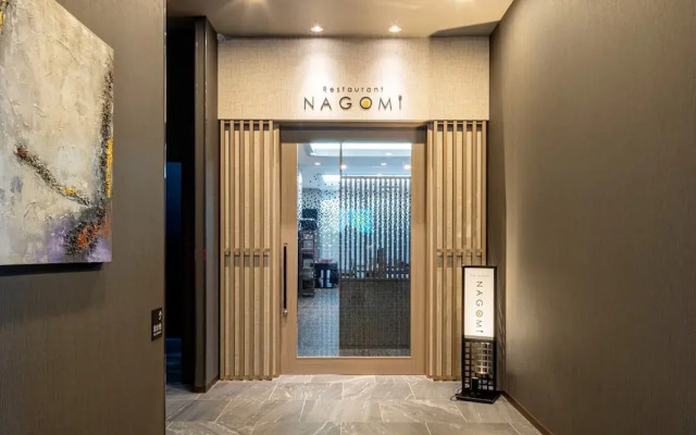 Hotel Route Inn Tonami Inter