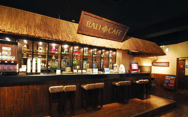 HOTEL Bali An Resort Chiba Chuo - Adults Only