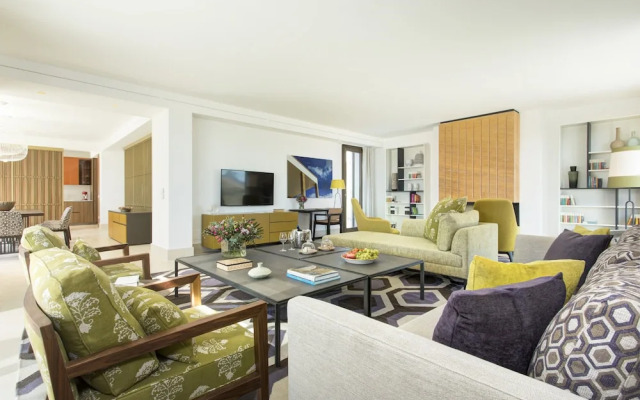 Rocco Forte Private Villas