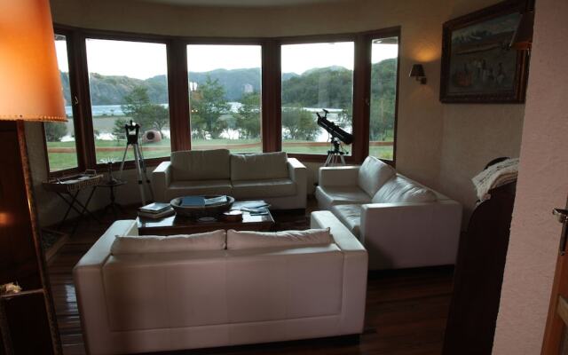 Parador Austral Lodge