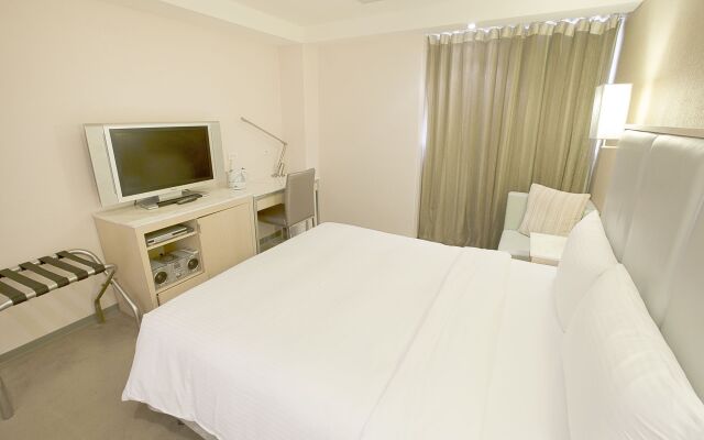Sunrise Business Hotel – Taipei Main Station