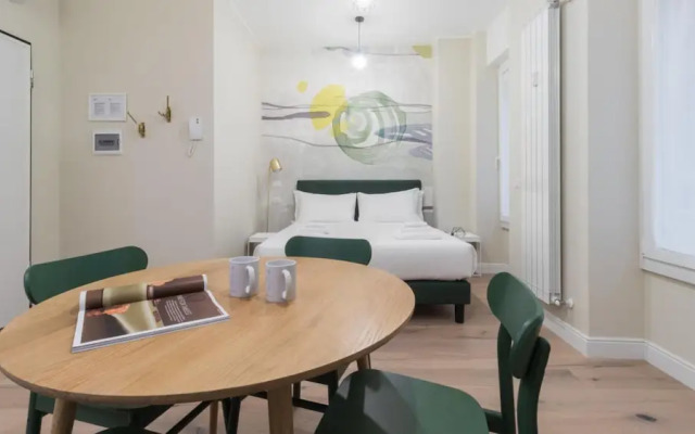 Mi-mosc46as - Garibaldi 104 A