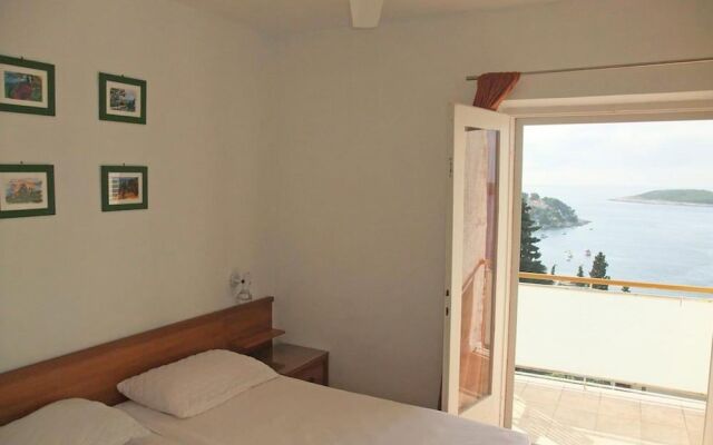 Rooms Vinka Tudor