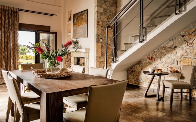 Nefeli Villas and Suites